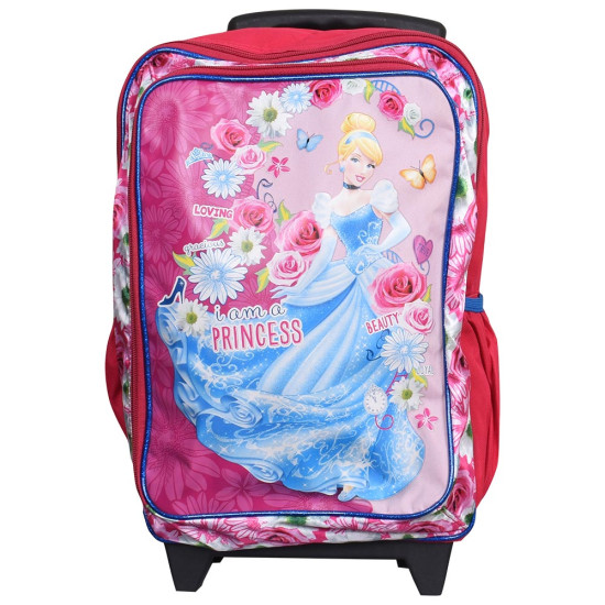 Sunce Παιδική τσάντα Roller Backpack Sunce Παιδική τσάντα Roller Backpack